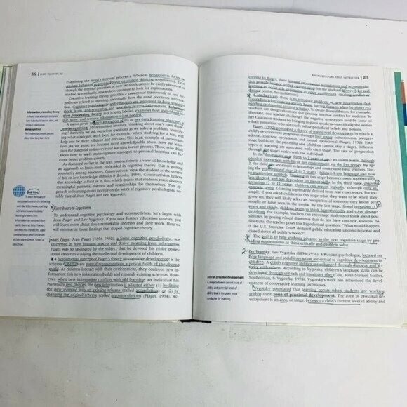 Introduction To Teaching Rewards And Realities Book Phelps Fielstein Homeschool - Picture 5 of 6